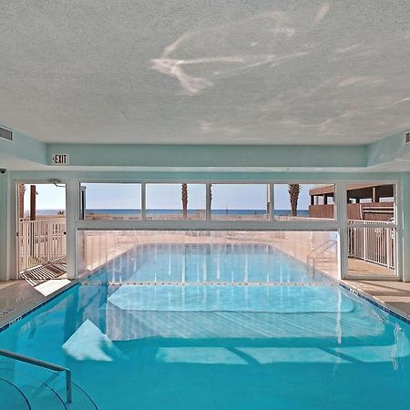 Ocean Villa 406 Panama City Beach Kültér fotó