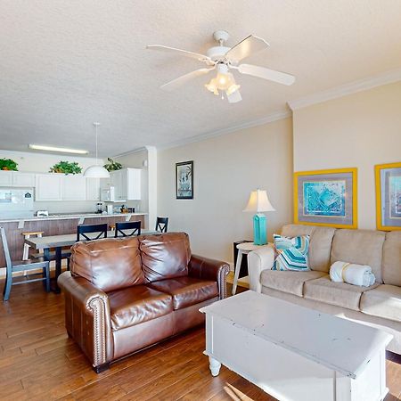 Ocean Villa 406 Panama City Beach Kültér fotó