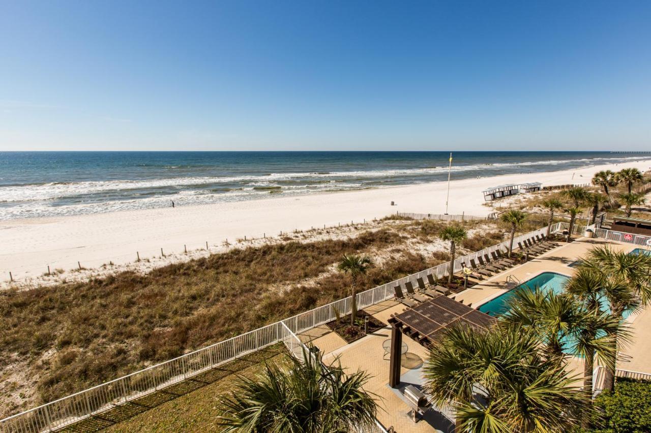 Ocean Villa 406 Panama City Beach Kültér fotó