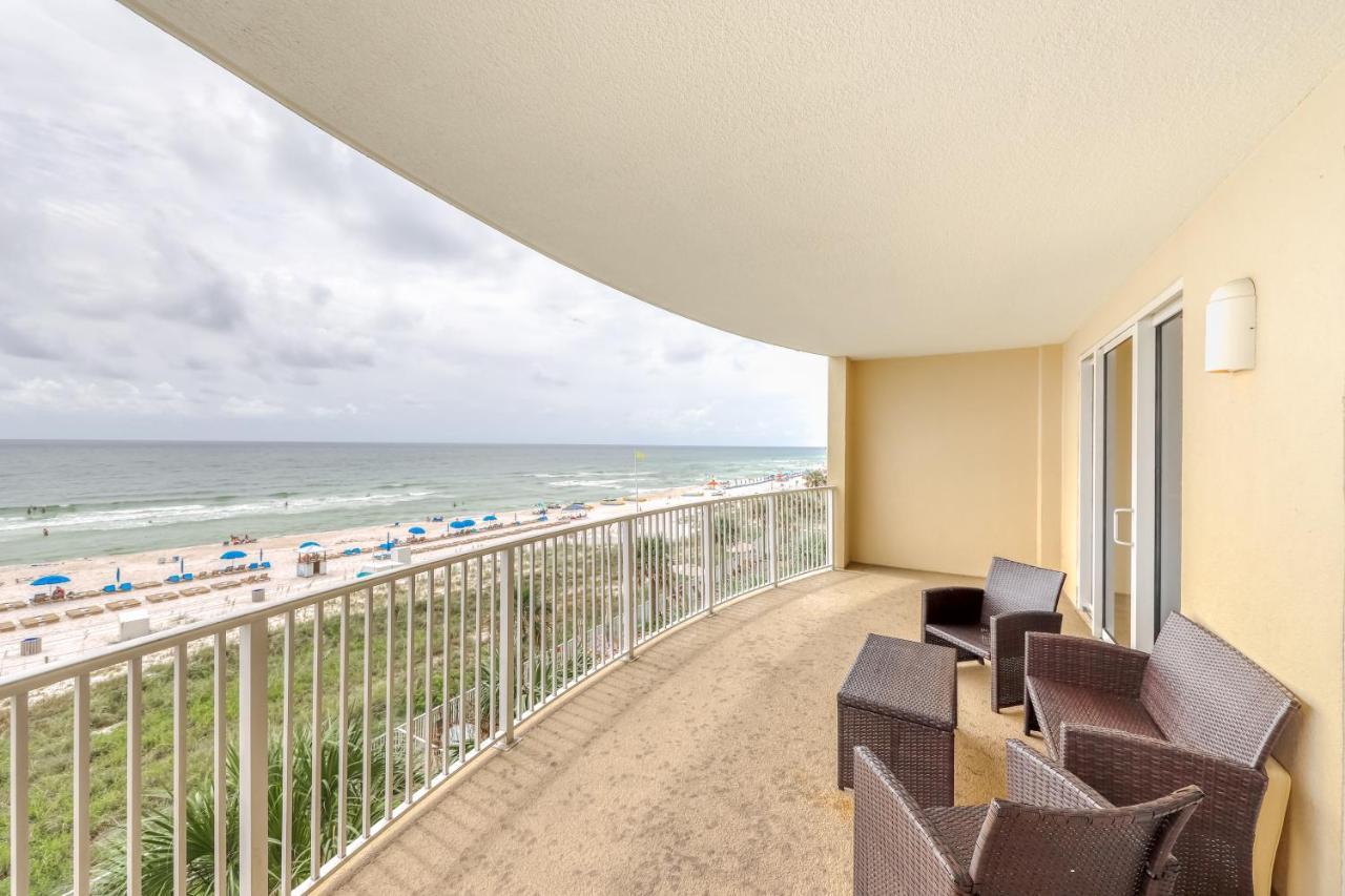 Ocean Villa 406 Panama City Beach Kültér fotó