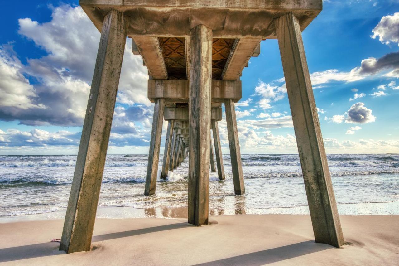 Ocean Villa 406 Panama City Beach Kültér fotó