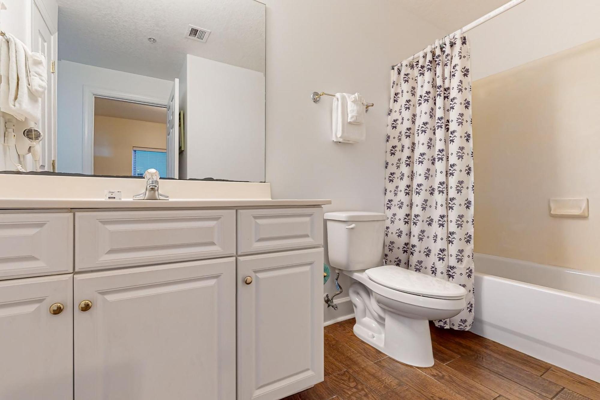 Ocean Villa 406 Panama City Beach Kültér fotó