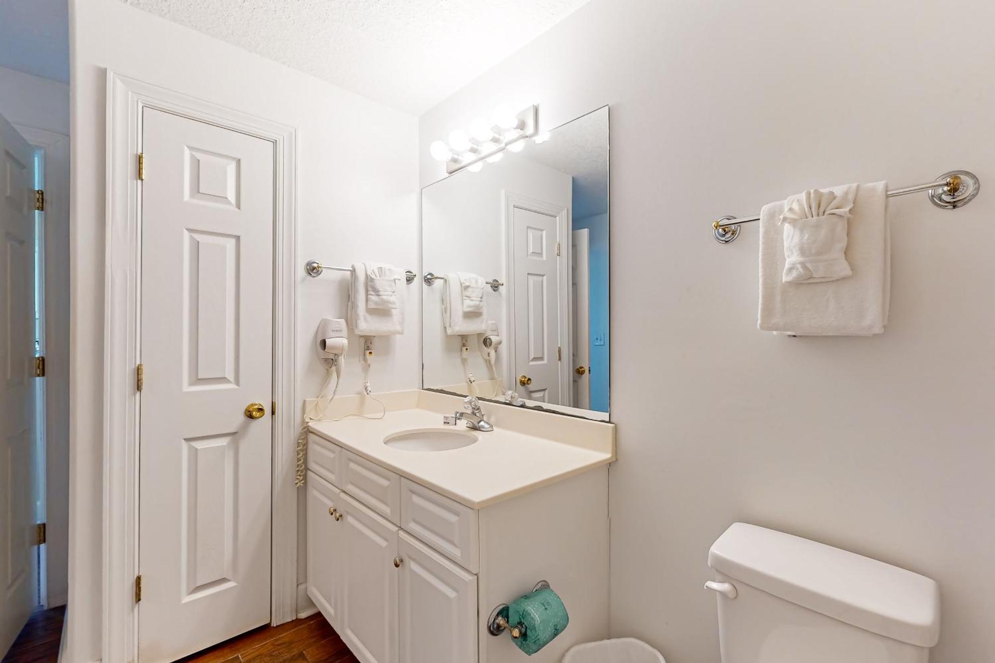 Ocean Villa 406 Panama City Beach Kültér fotó