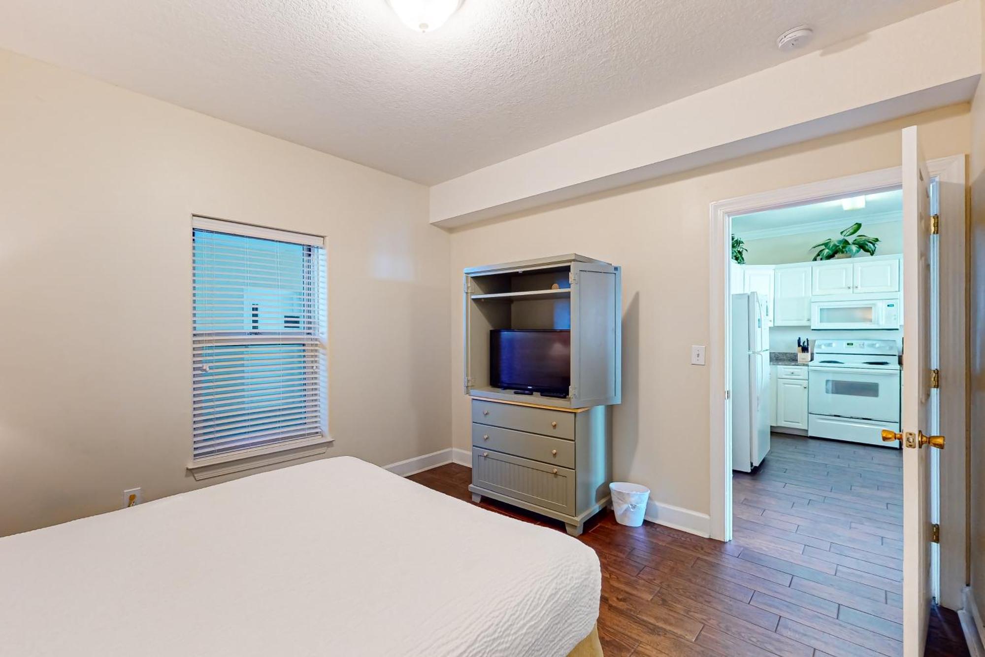 Ocean Villa 406 Panama City Beach Kültér fotó