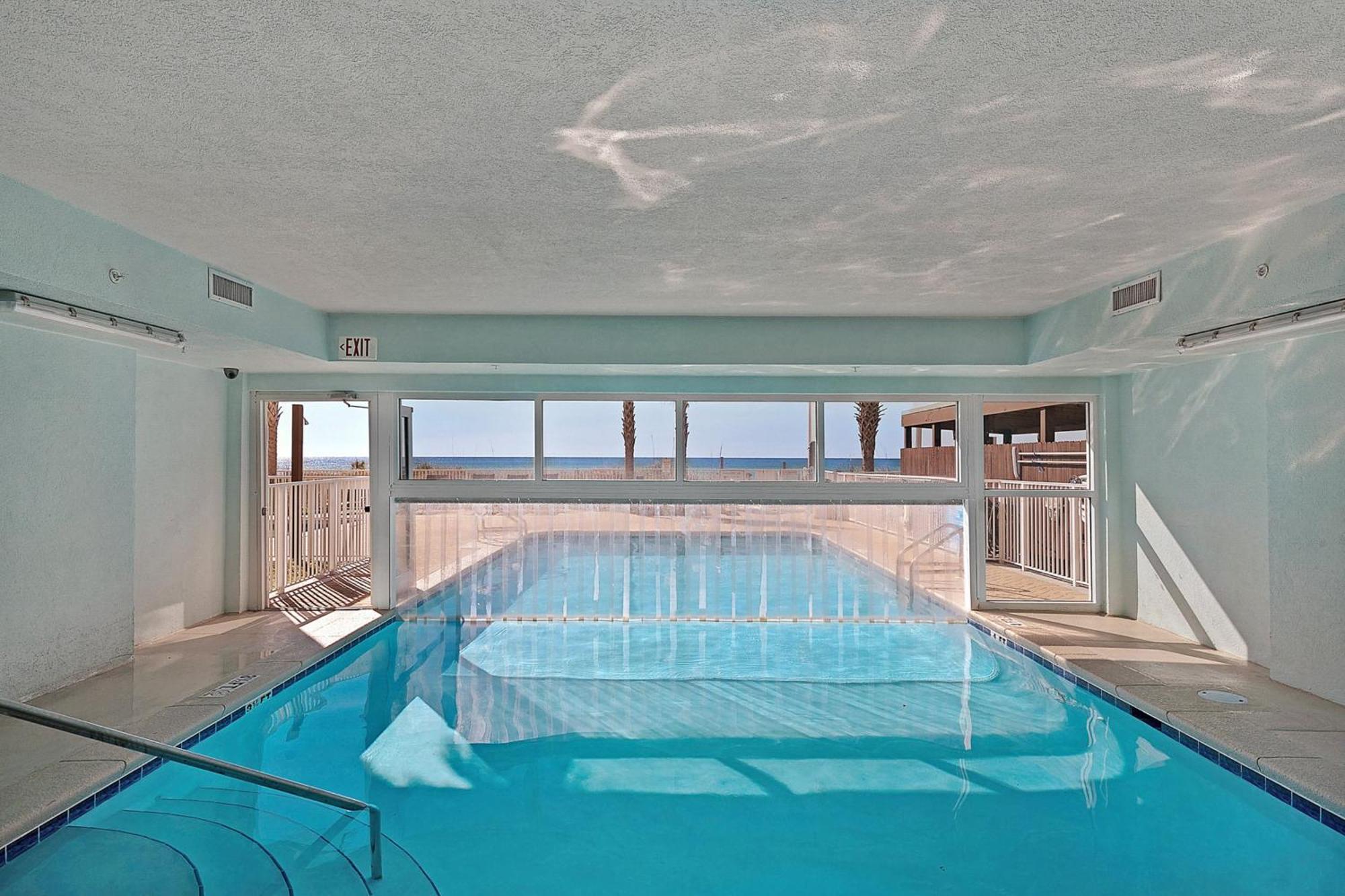 Ocean Villa 406 Panama City Beach Kültér fotó