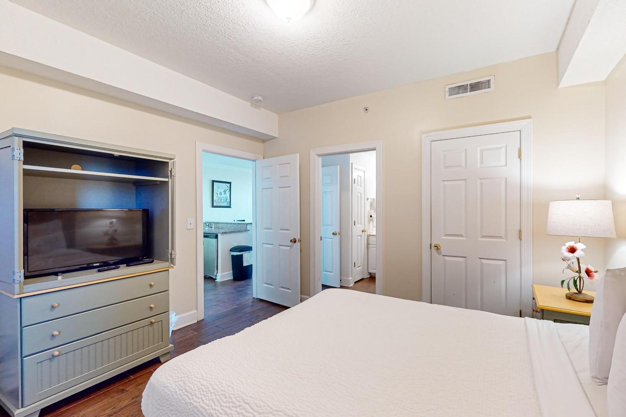 Ocean Villa 406 Panama City Beach Kültér fotó
