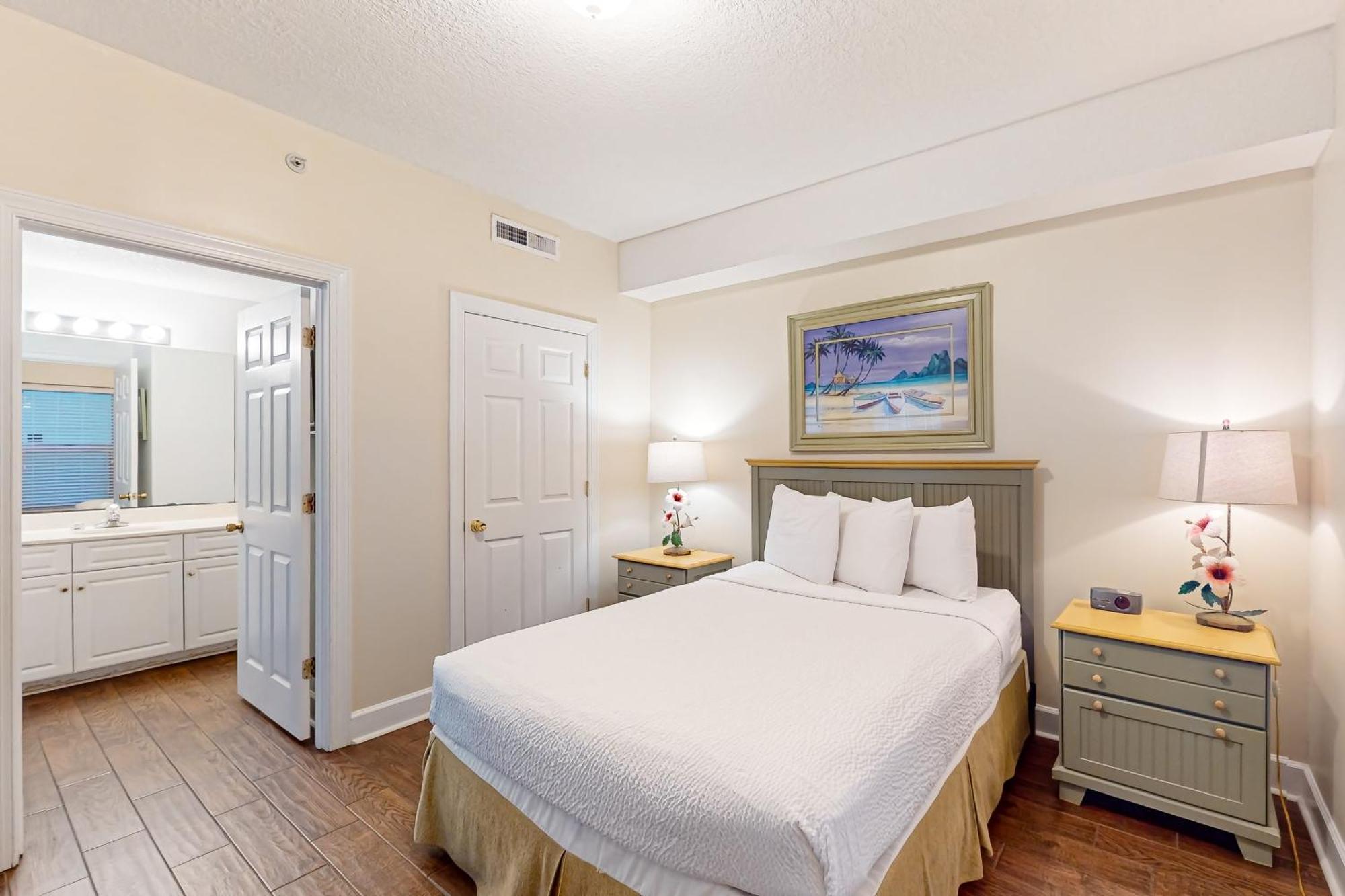 Ocean Villa 406 Panama City Beach Kültér fotó