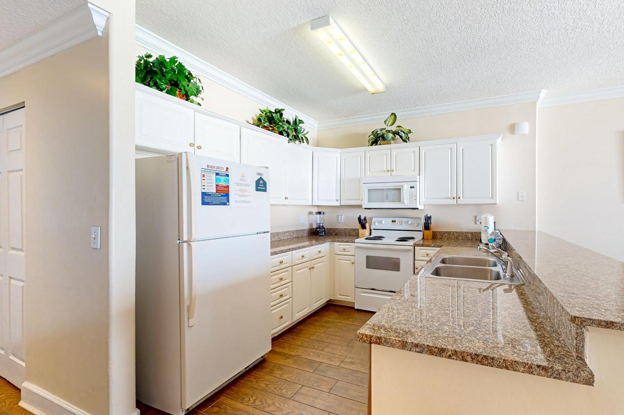 Ocean Villa 406 Panama City Beach Kültér fotó