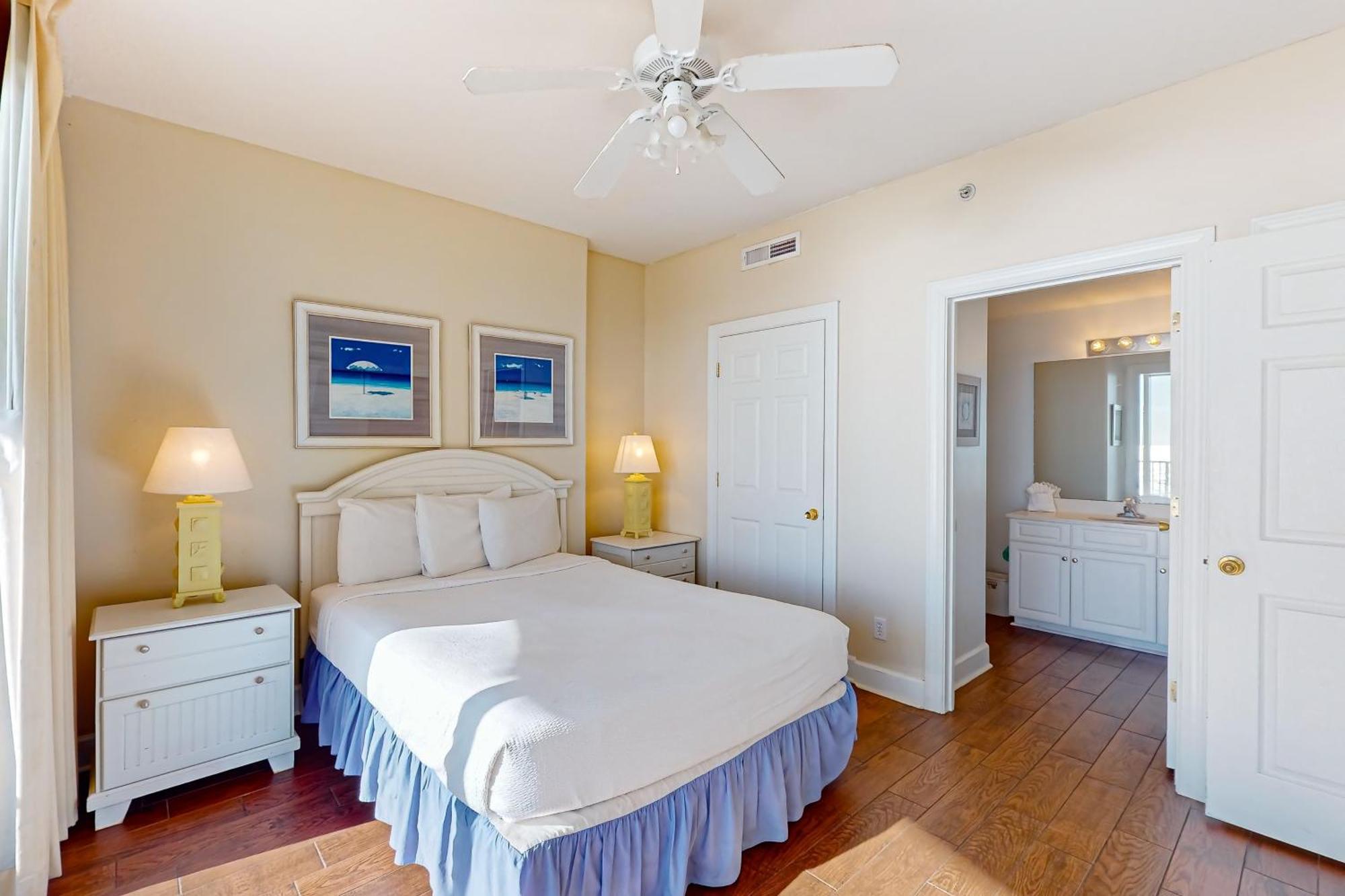 Ocean Villa 406 Panama City Beach Kültér fotó