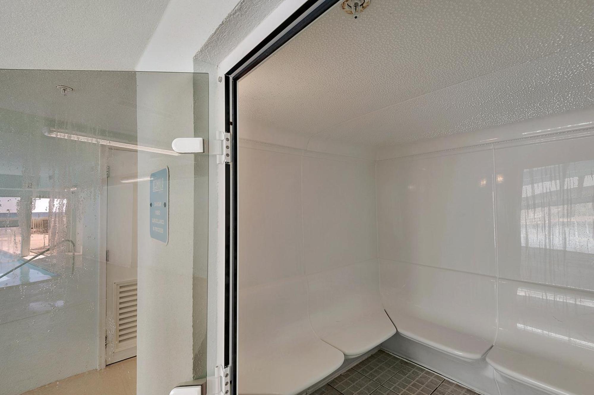 Ocean Villa 406 Panama City Beach Kültér fotó
