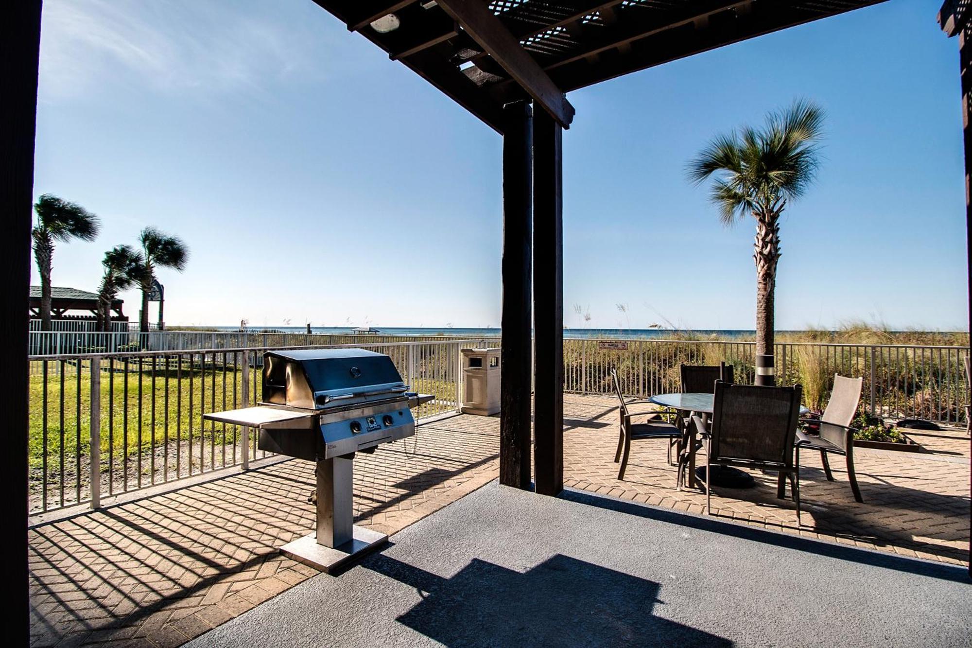Ocean Villa 406 Panama City Beach Kültér fotó