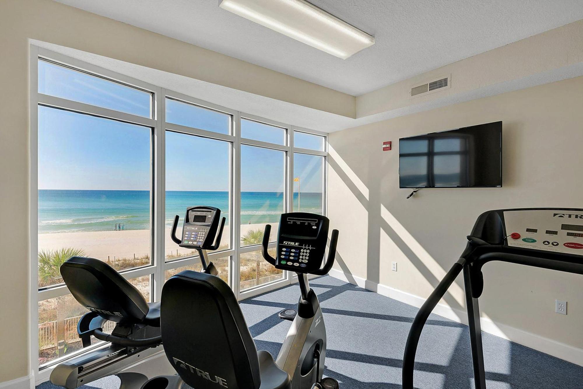 Ocean Villa 406 Panama City Beach Kültér fotó