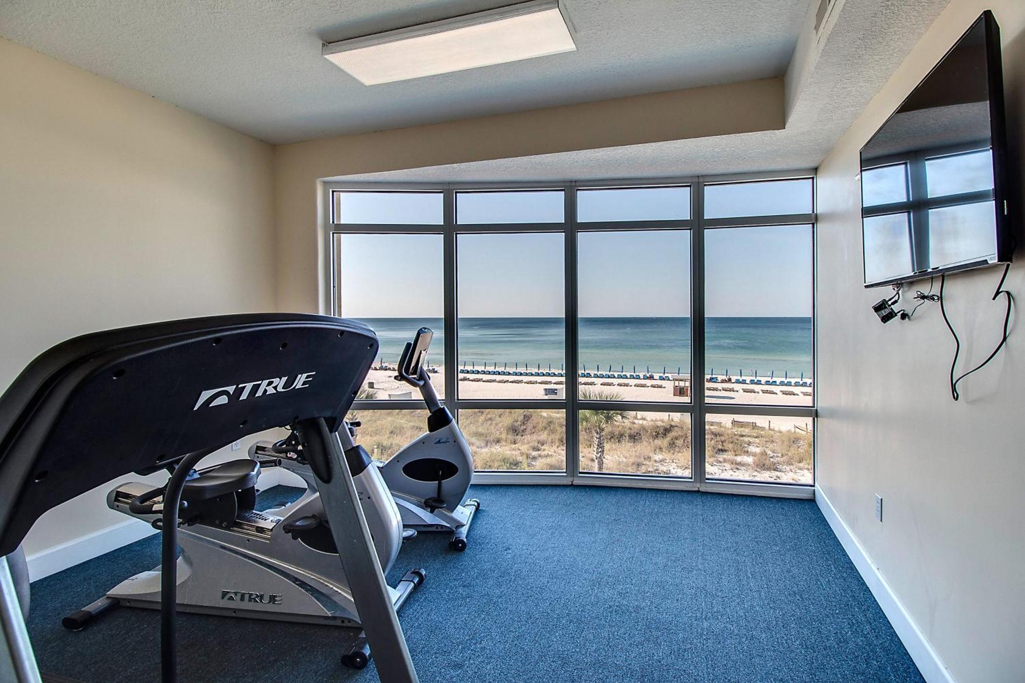 Ocean Villa 406 Panama City Beach Kültér fotó
